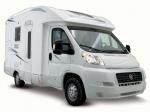 Rimor Sailer 599 TC 2009 года